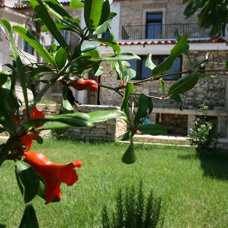 Apartments Sena Pula Exterior foto
