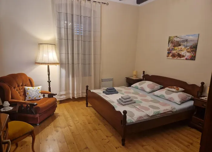 Apartments Sena