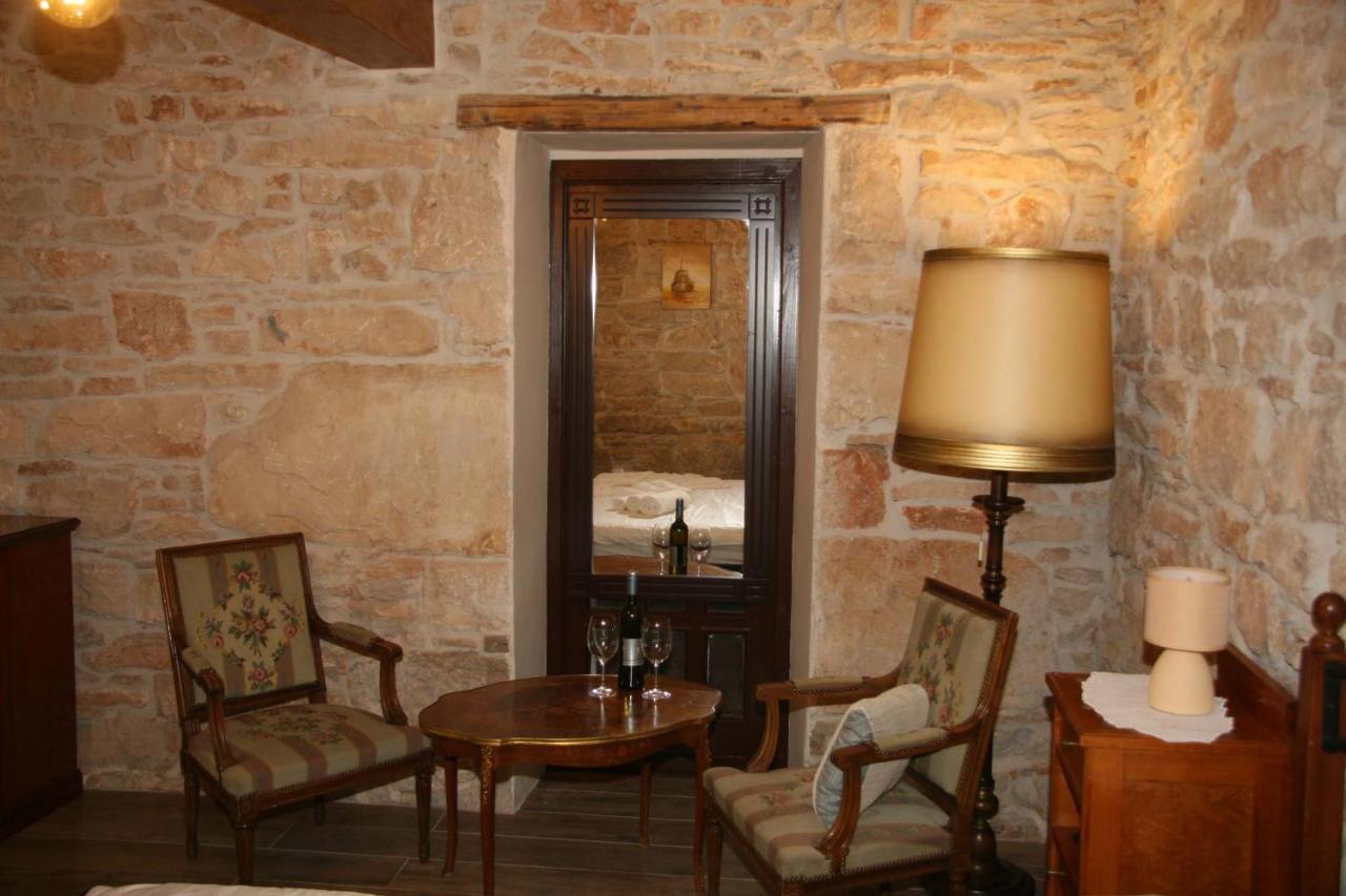 Apartment Sena Pula