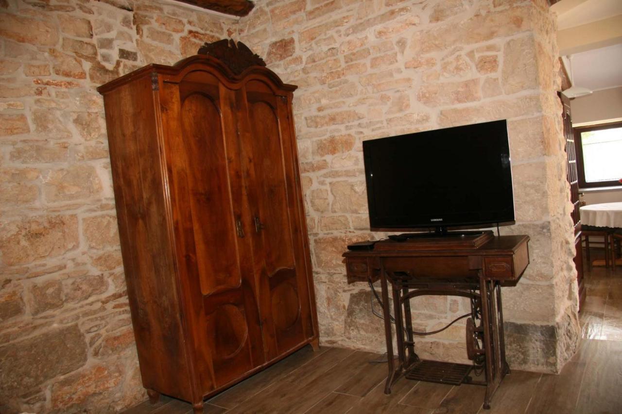 Sena Apartment