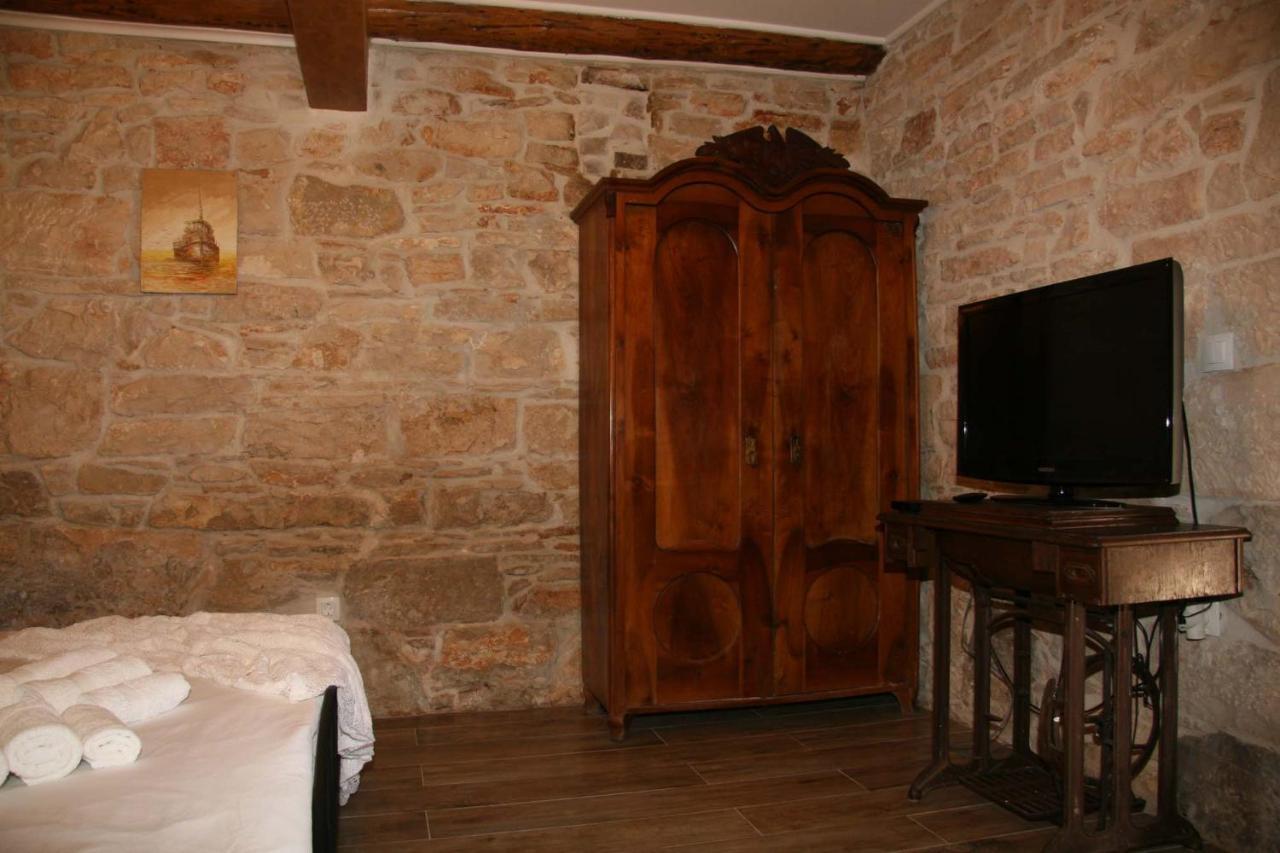 Sena Apartman Póla