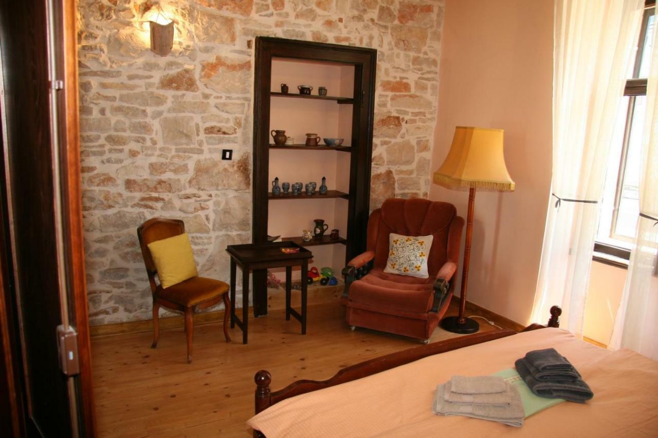 Sena Apartman *