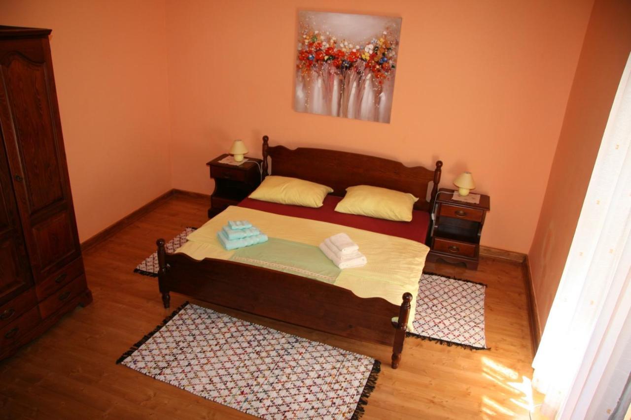 Sena Apartman *