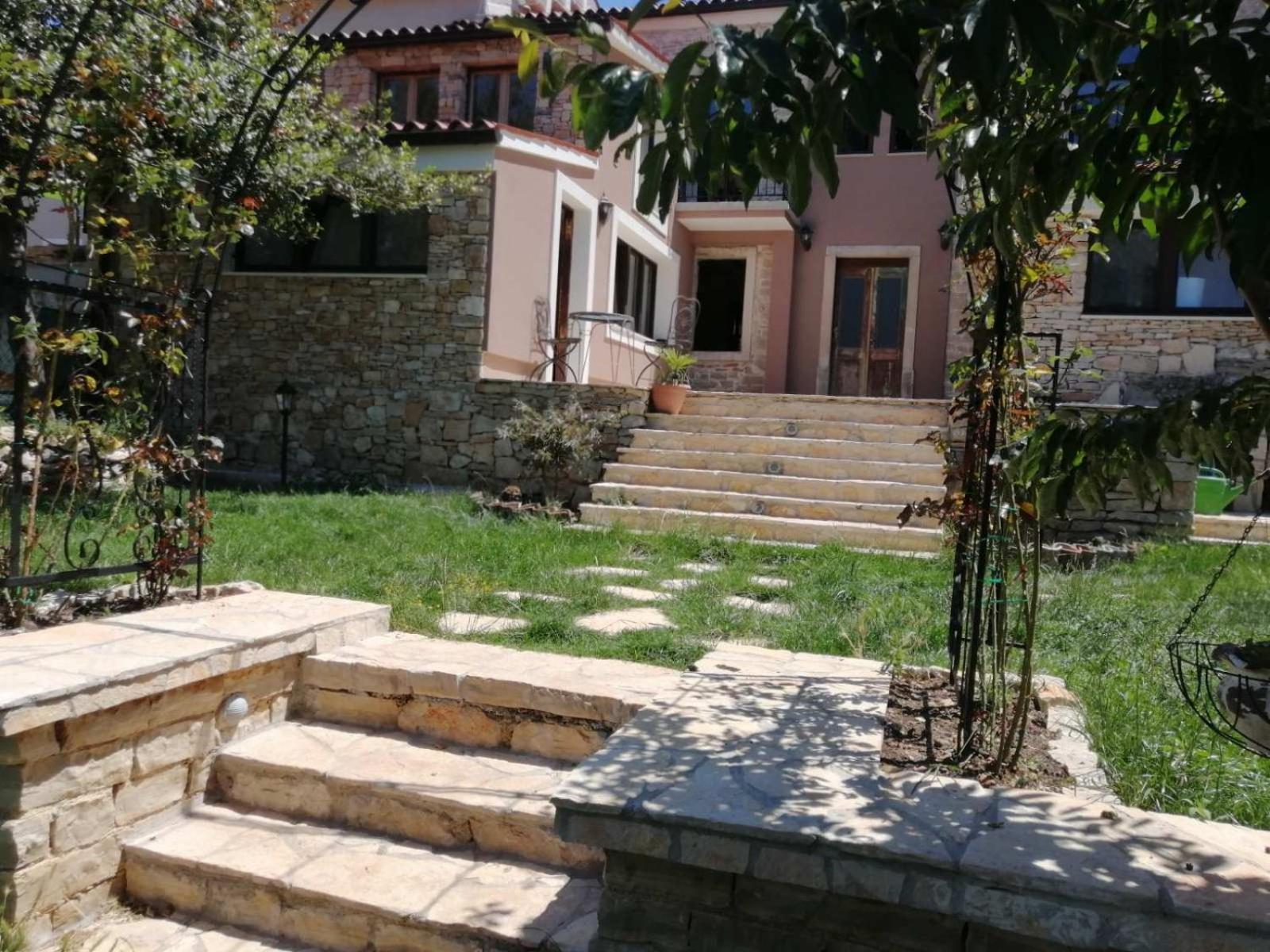 Sena Apartman *