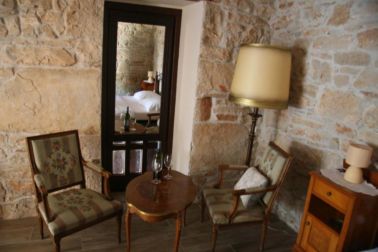 Apartman Sena *