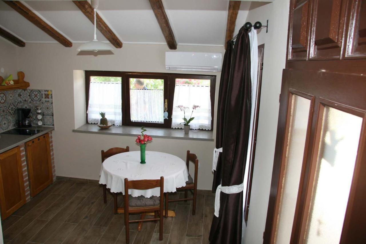 Apartman Sena Pula