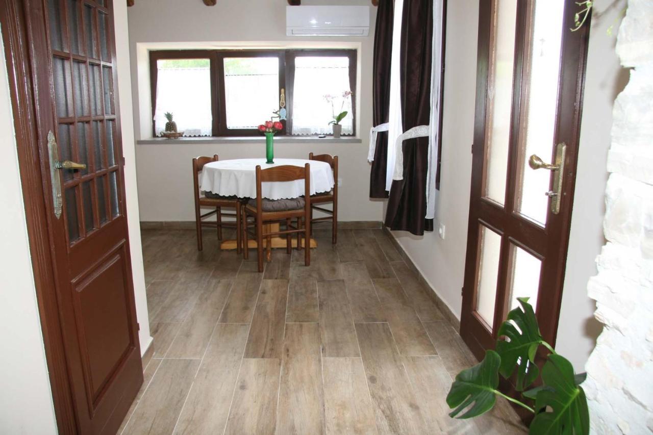 Apartman Sena
