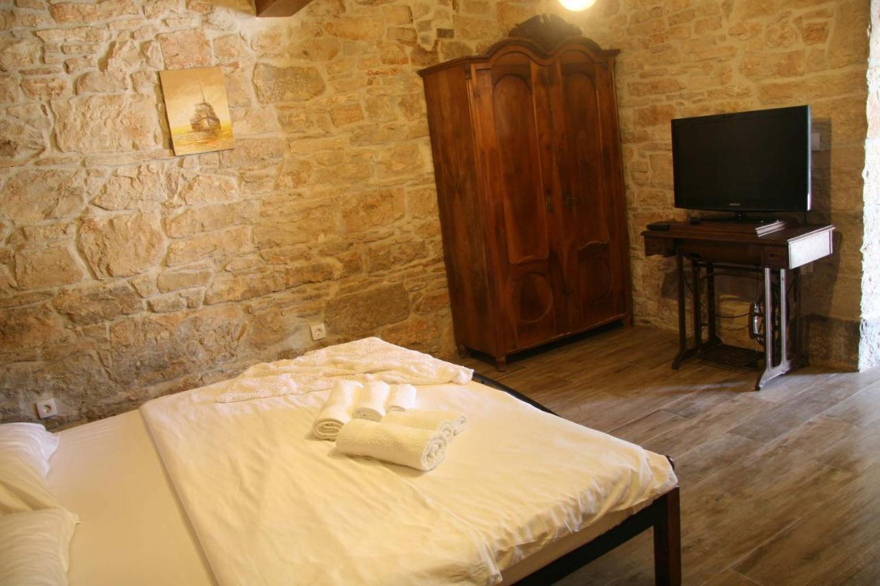 Sena Apartman Pula