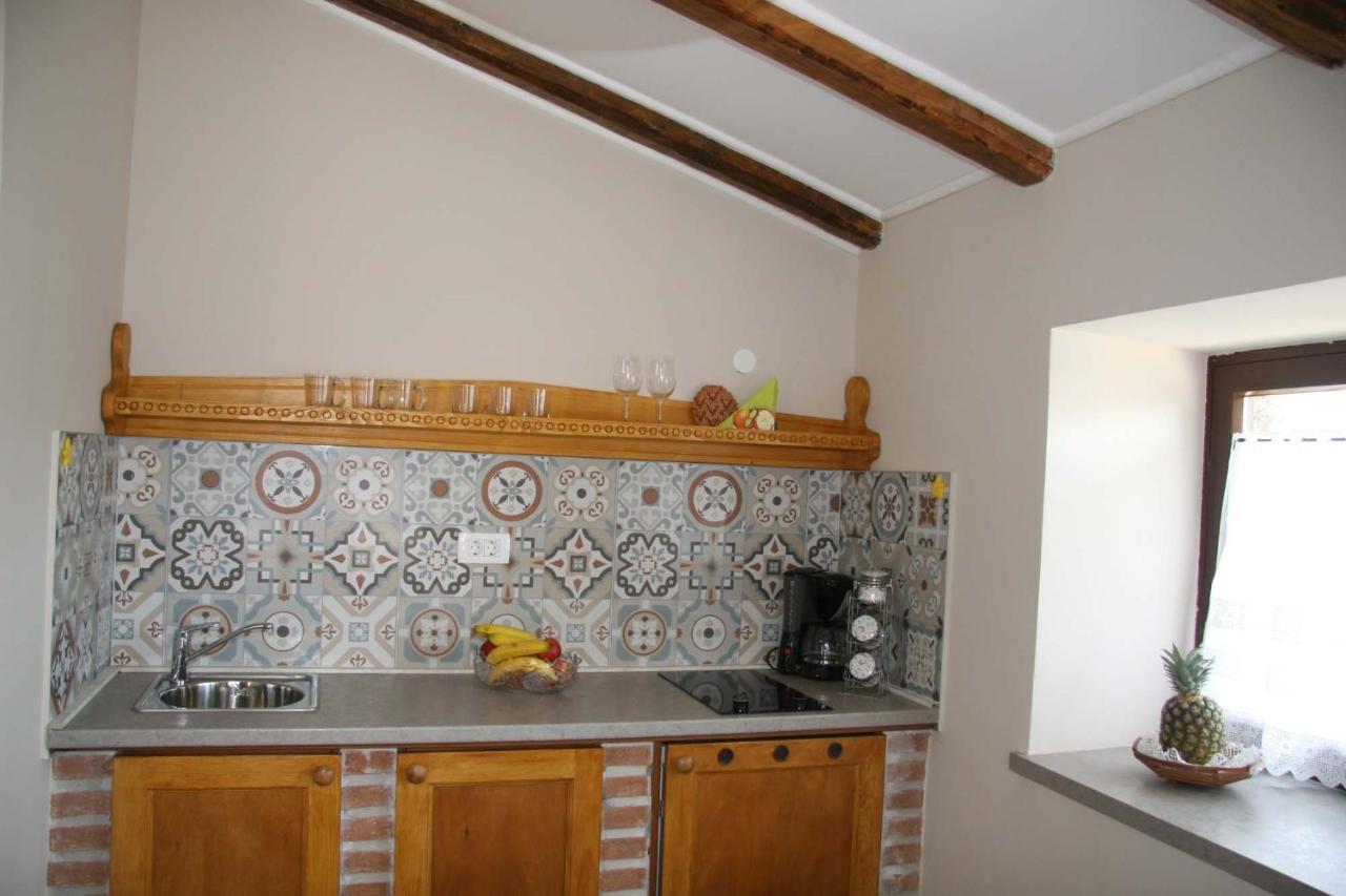 Apartman Sena Pula