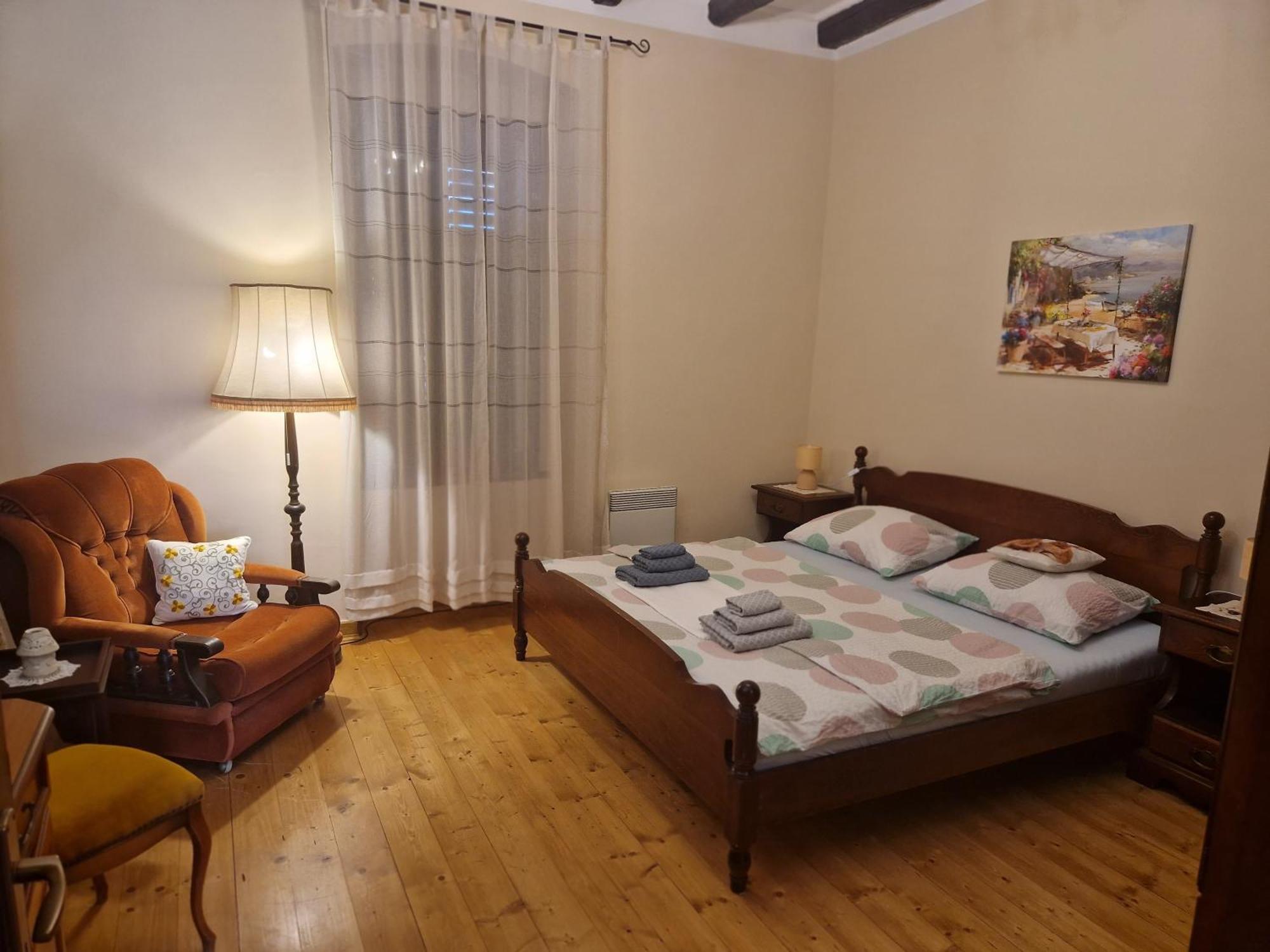 Apartman Sena