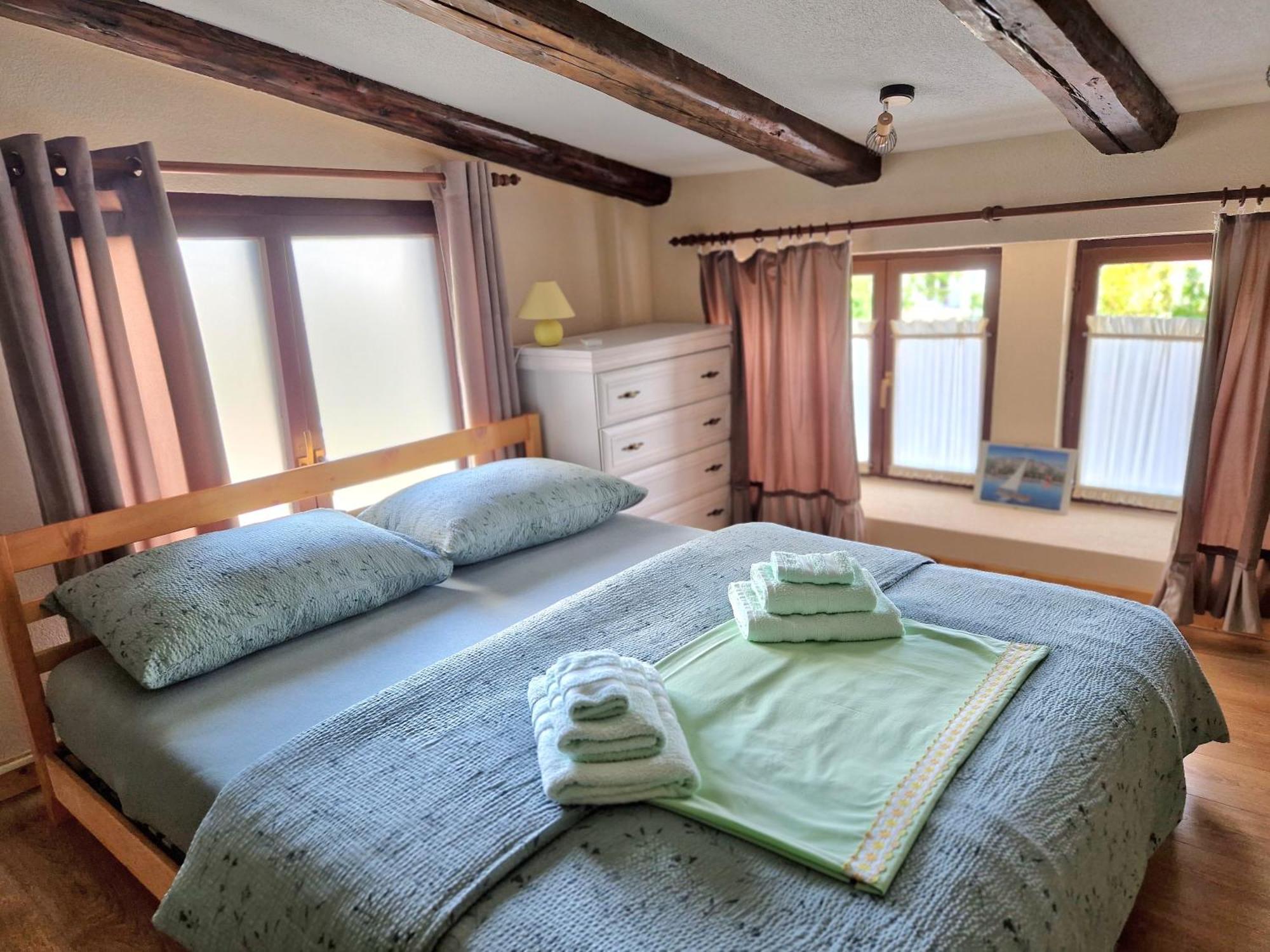 Apartman Sena Pula