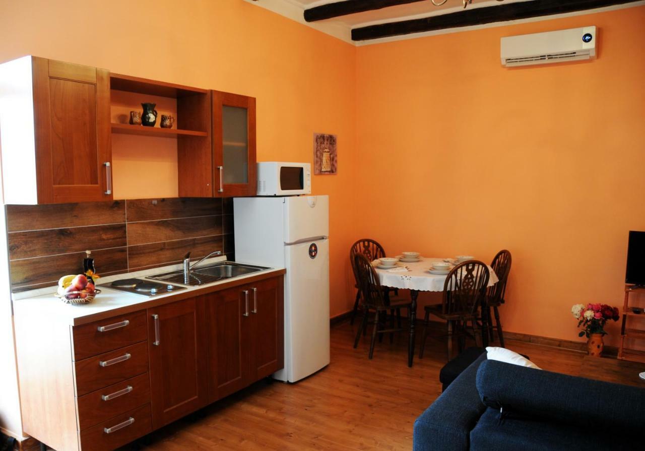 Sena Apartman Pula