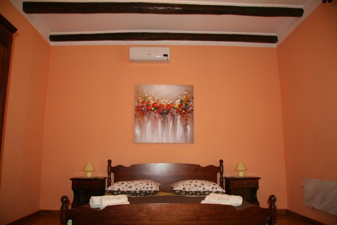 Apartman Sena *