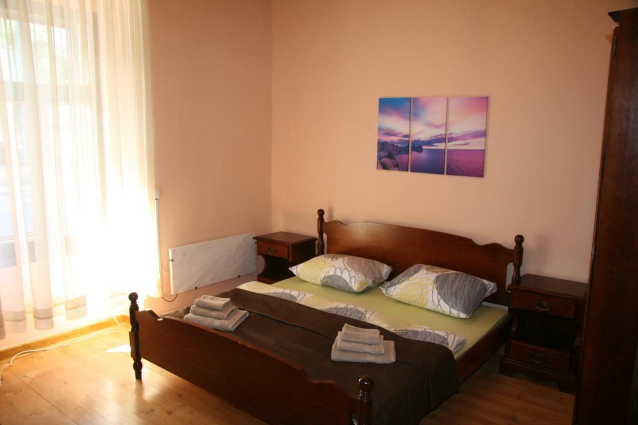 Sena Apartman *