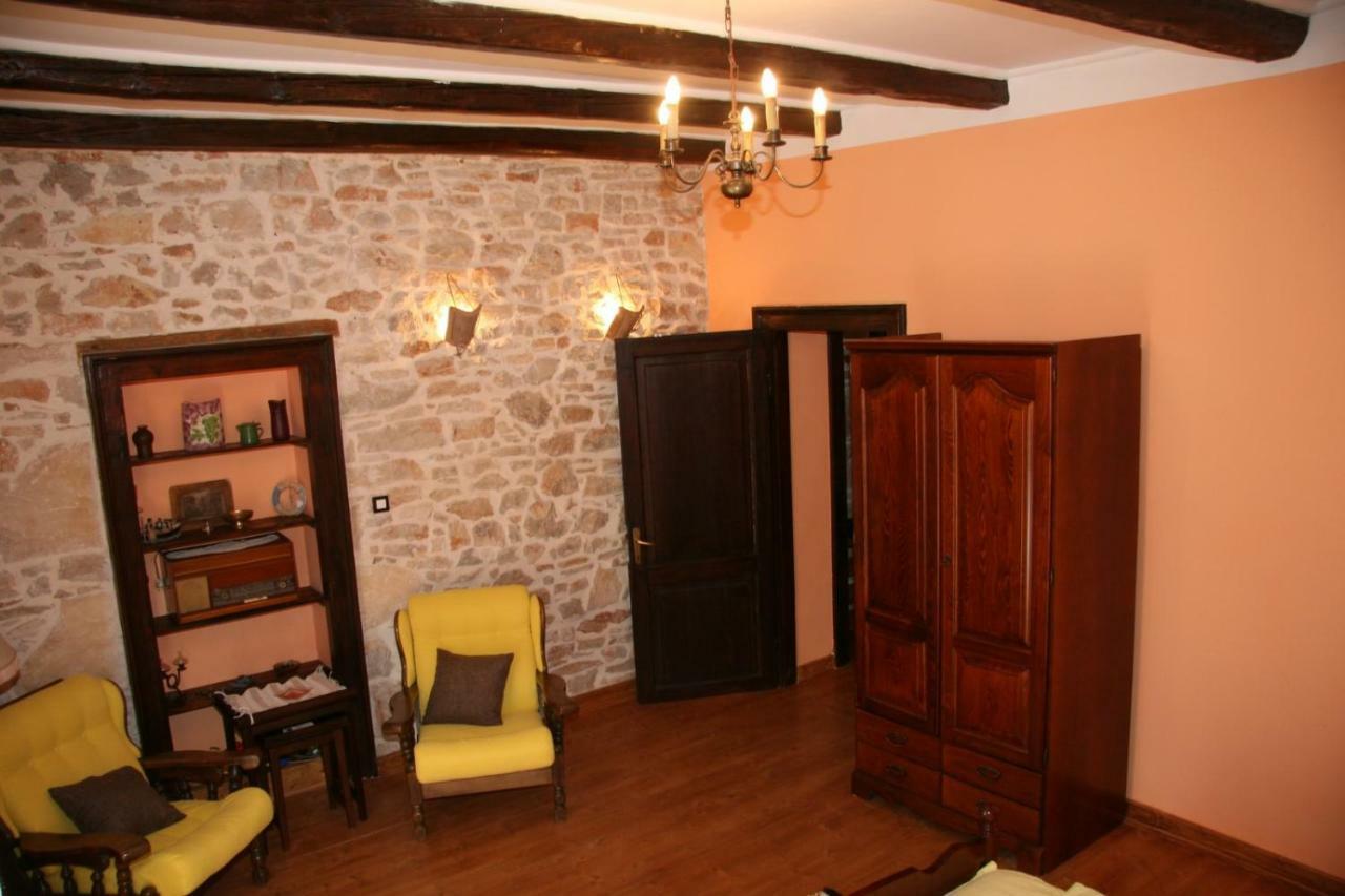 Sena Apartman *