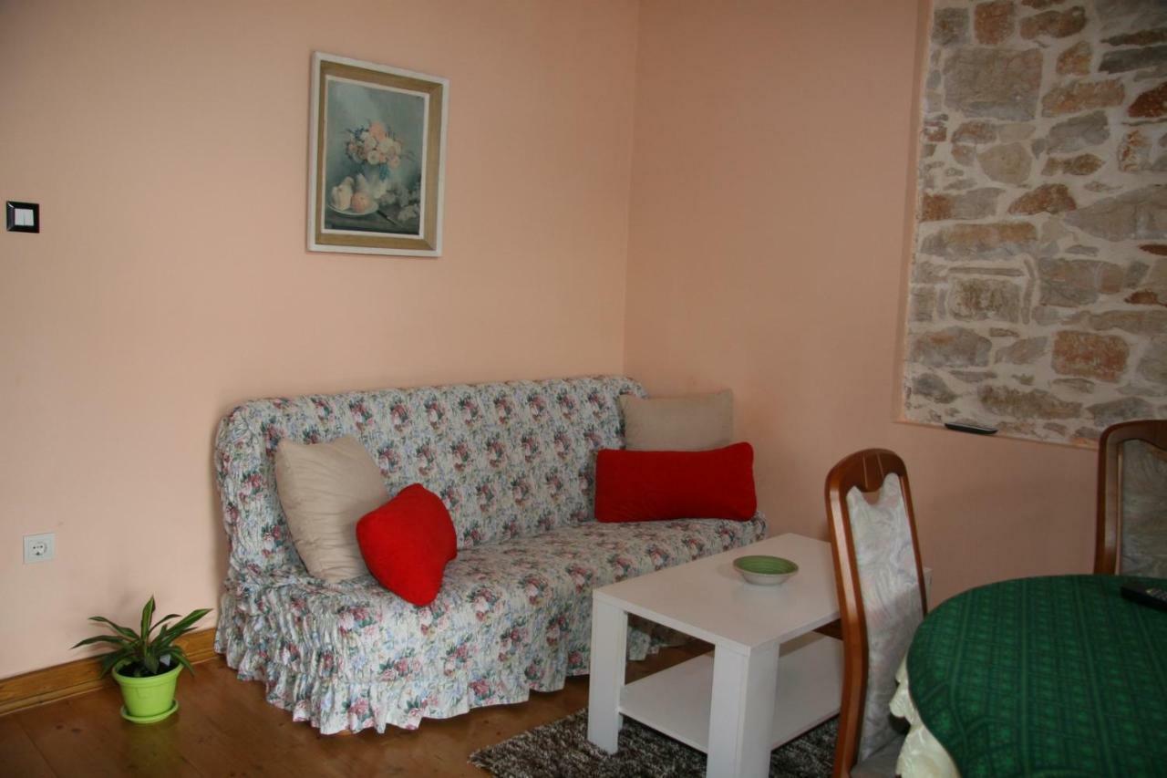 Sena Apartman Pula