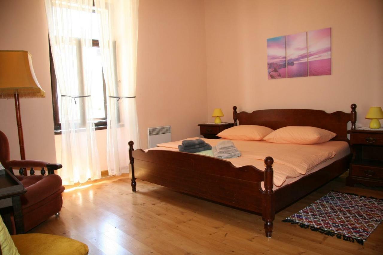 Sena Apartman Pula