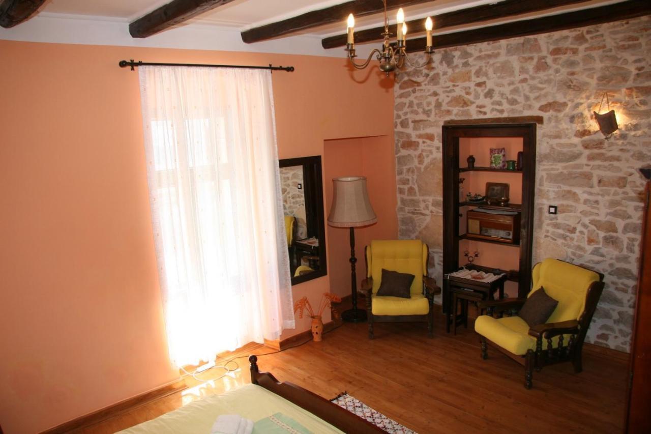 Apartman Sena *